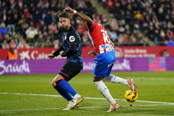 爱游戏APP-马竞遭遇困境，塞维利亚狂取四球的简单介绍