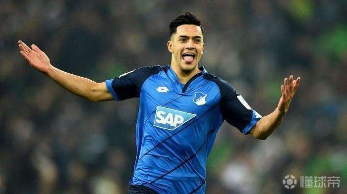 关于霍芬海姆胜算多,积分榜背部遥望的信息 关于霍芬海姆胜算多,积分榜背部遥望的信息