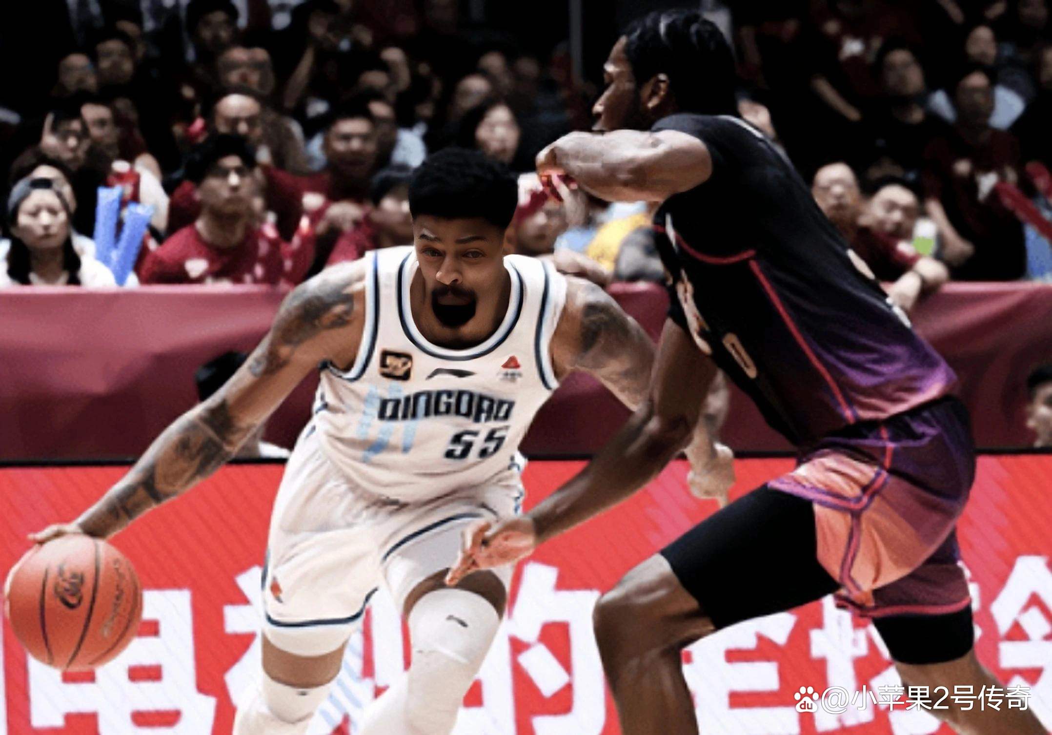 青岛男篮遭遇失利,迷失方向 青岛男篮遭遇失利,迷失方向