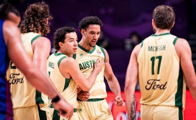 澳大利亚球队离奇失利,惨遭淘汰 澳大利亚球队离奇失利,惨遭淘汰