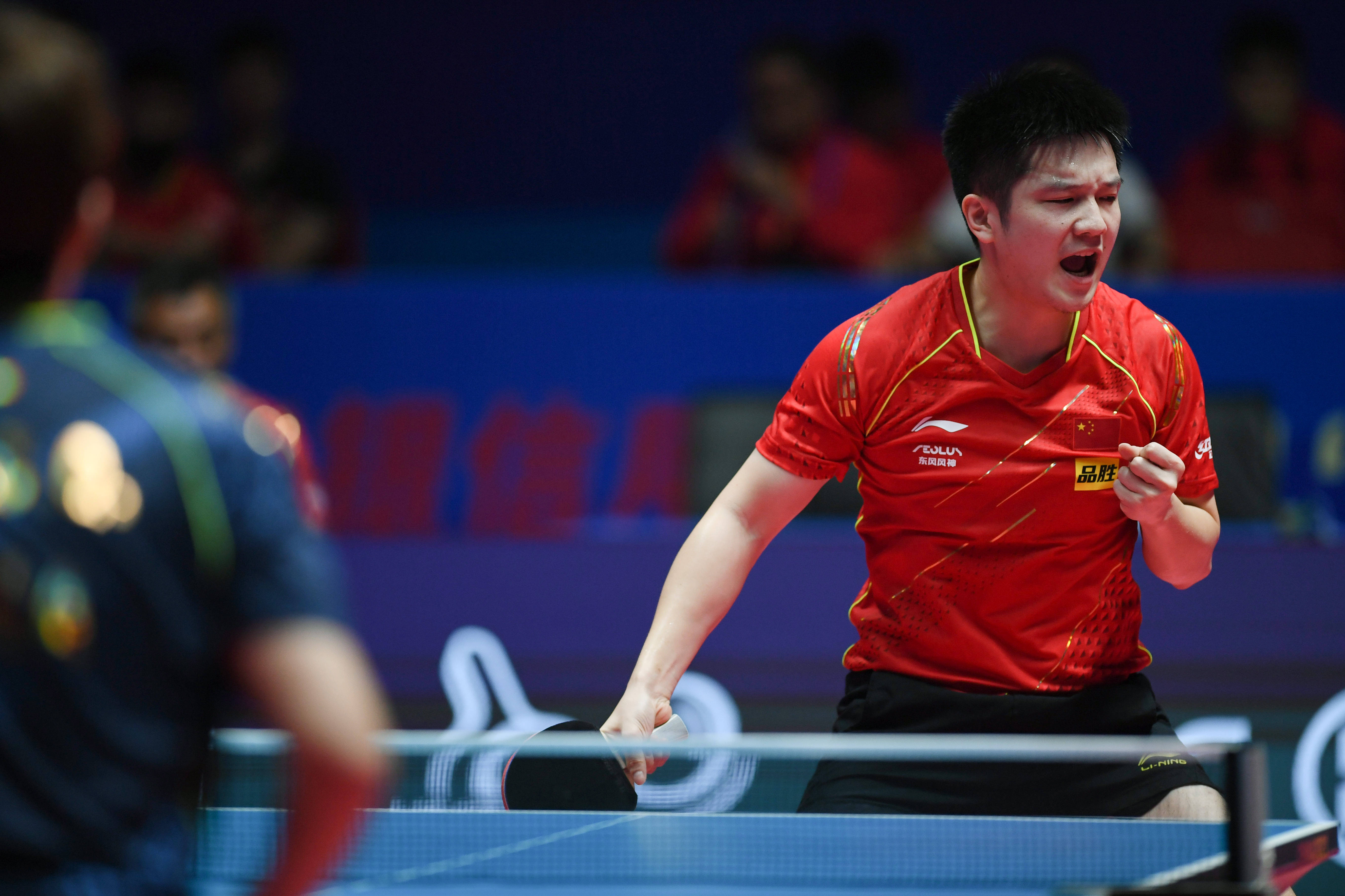 包含比利时乒乓球队力克法国乒乓球队,樊振东统治全场的词条 包含比利时乒乓球队力克法国乒乓球队,樊振东统治全场的词条