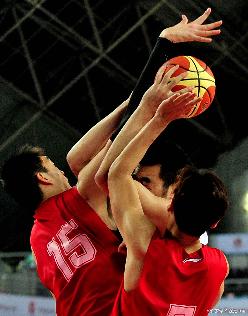 爱游戏tv-世界篮球奥运会赛程解读胜利与失败