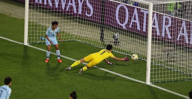 包含挪威队与智利队互交白卷,险胜晋级的词条 包含挪威队与智利队互交白卷,险胜晋级的词条