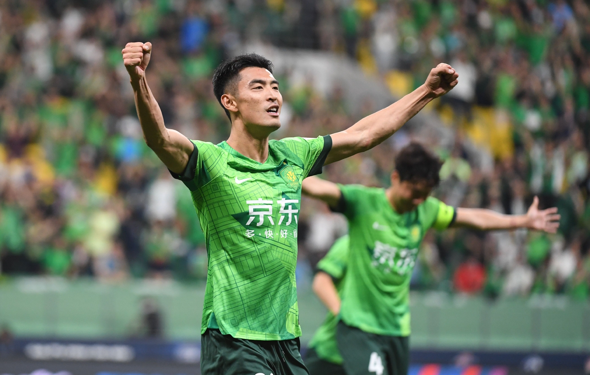 北京中赫国安主场稳操胜券，实力得到验证的简单介绍