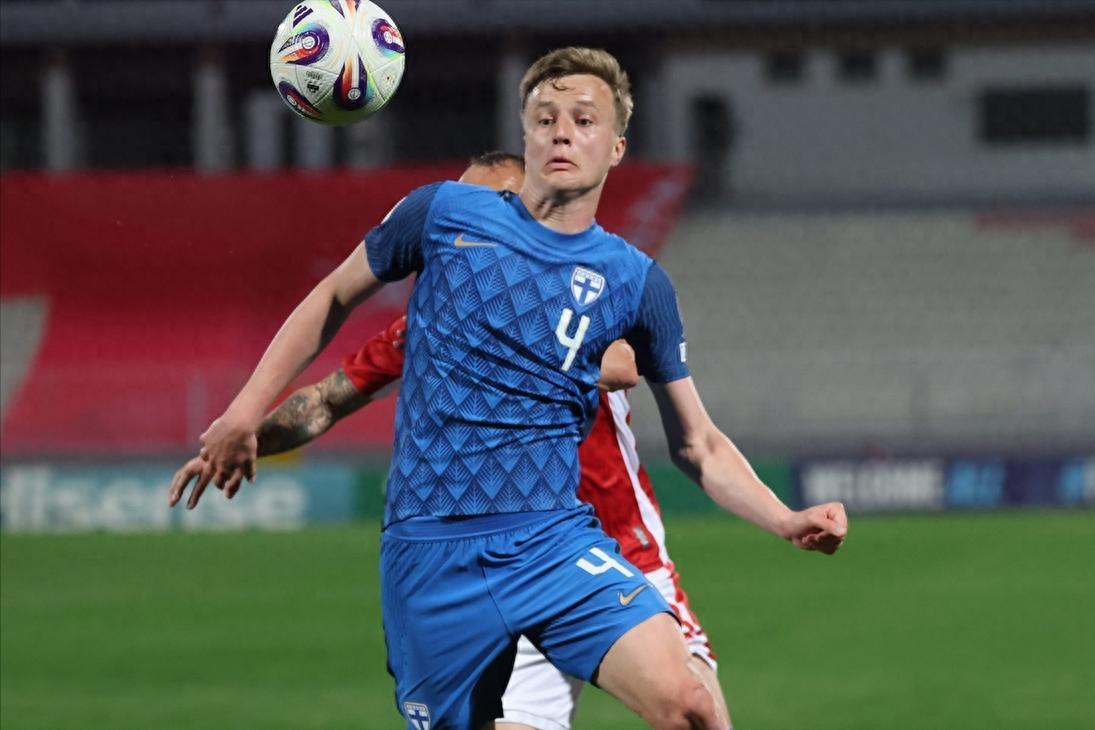 芬兰逆转挪威，晋级欧预赛半决赛的简单介绍