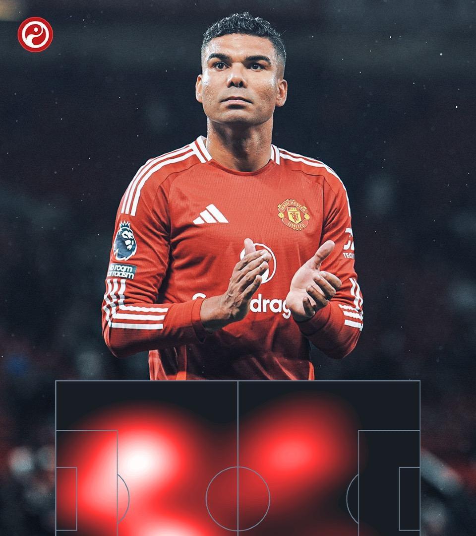 阿森纳碾压马德里竞技，卡塞米罗高光表现的简单介绍