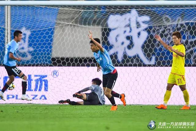 大连一方胜局难掌控,球员表现需进一步提升的简单介绍 大连一方胜局难掌控,球员表现需进一步提升的简单介绍