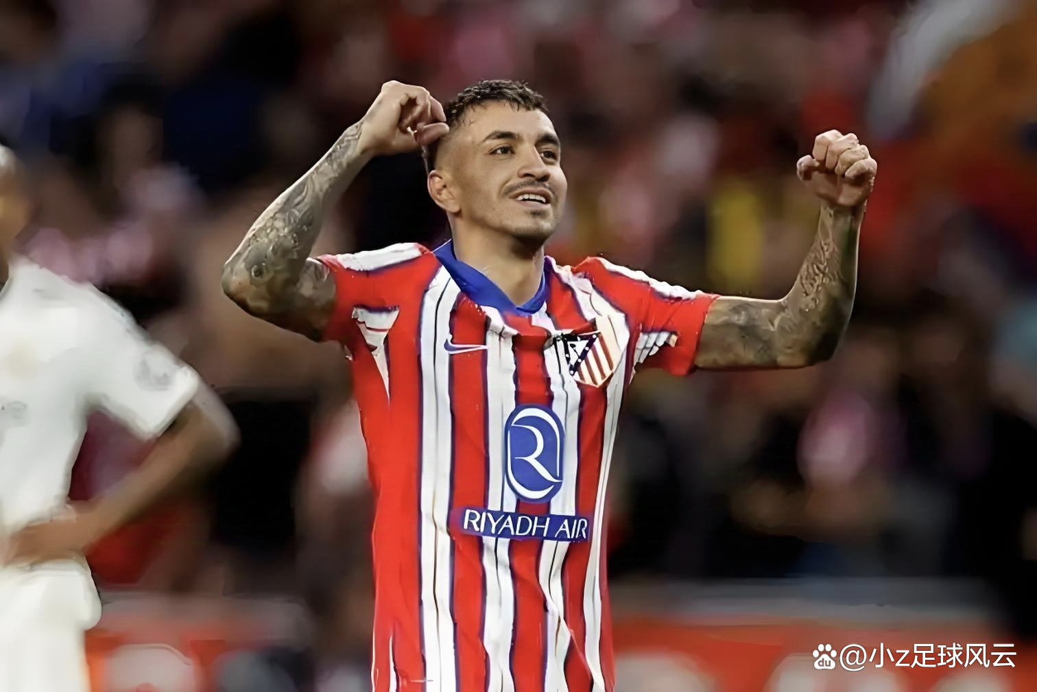 爱游戏官方入口-马德里竞技击败对手，期待豪取三分的简单介绍