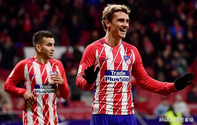 马德里竞技击败对手，期待豪取三分的简单介绍