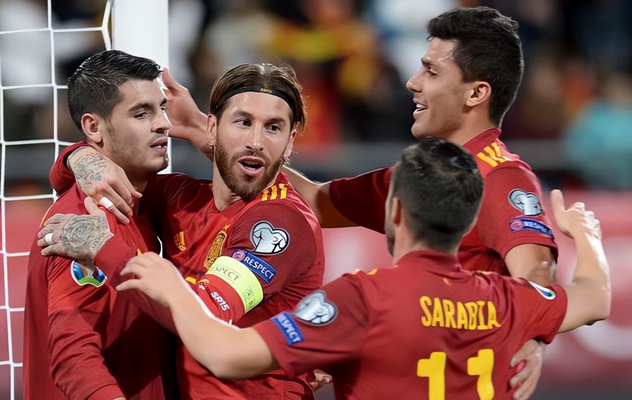 爱游戏在线-包含热血沸腾！欧预赛球员们豪情满怀拼搏的词条