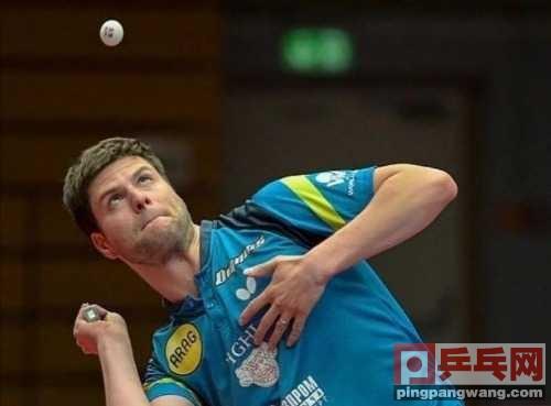 关于波兰乒乓球队强势日本乒乓球队，奥恰洛夫制霸全场的信息