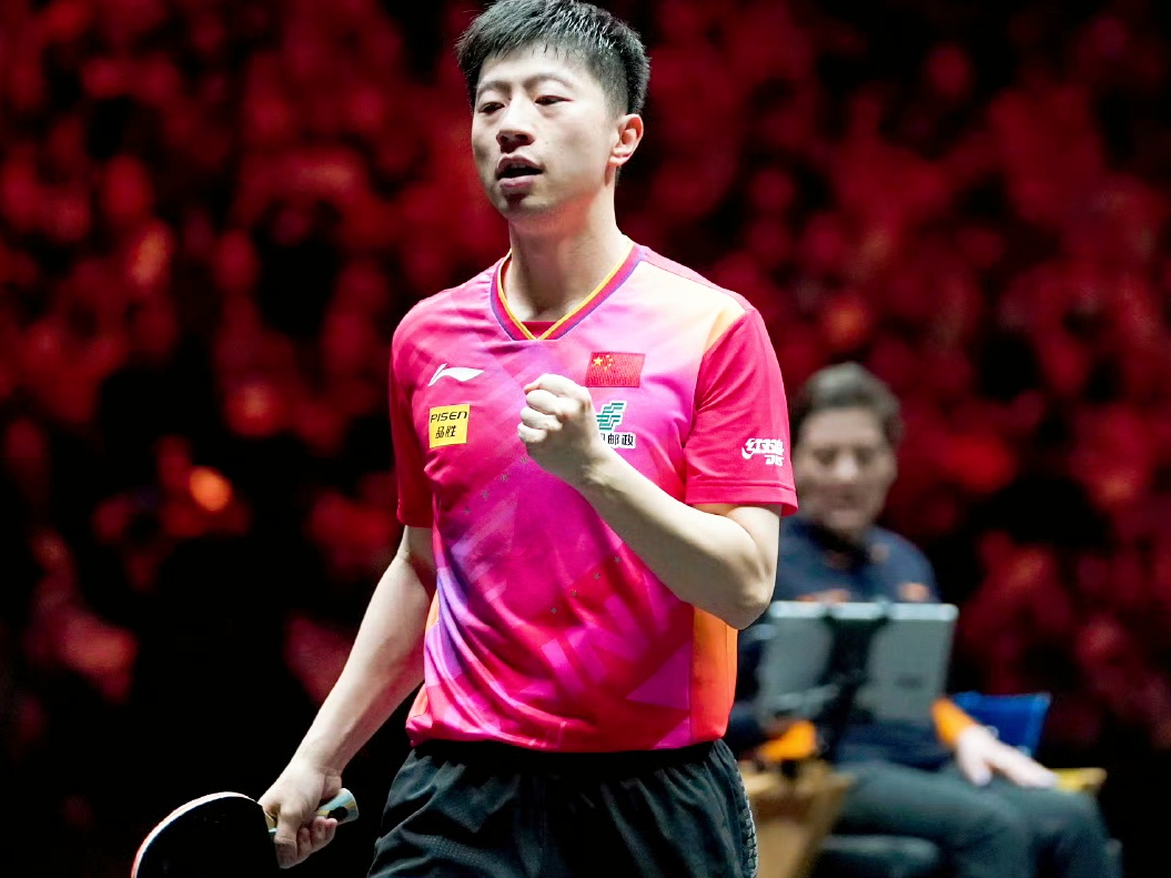 爱游戏中国-包含德国队力克中国队，马龙惊艳四座的词条