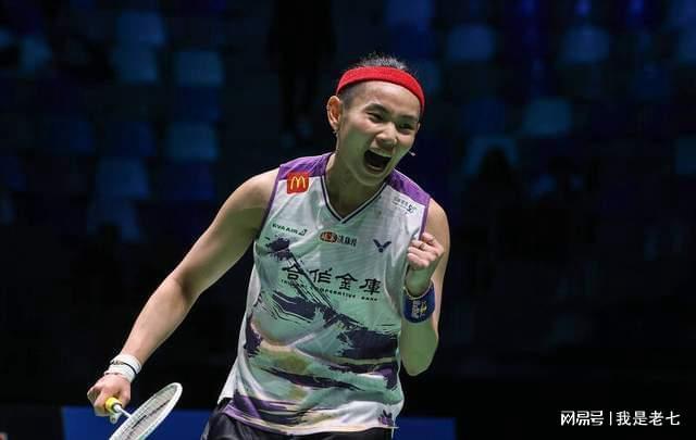 印度队翻盘丹麦队，戴资颖高光表现的简单介绍