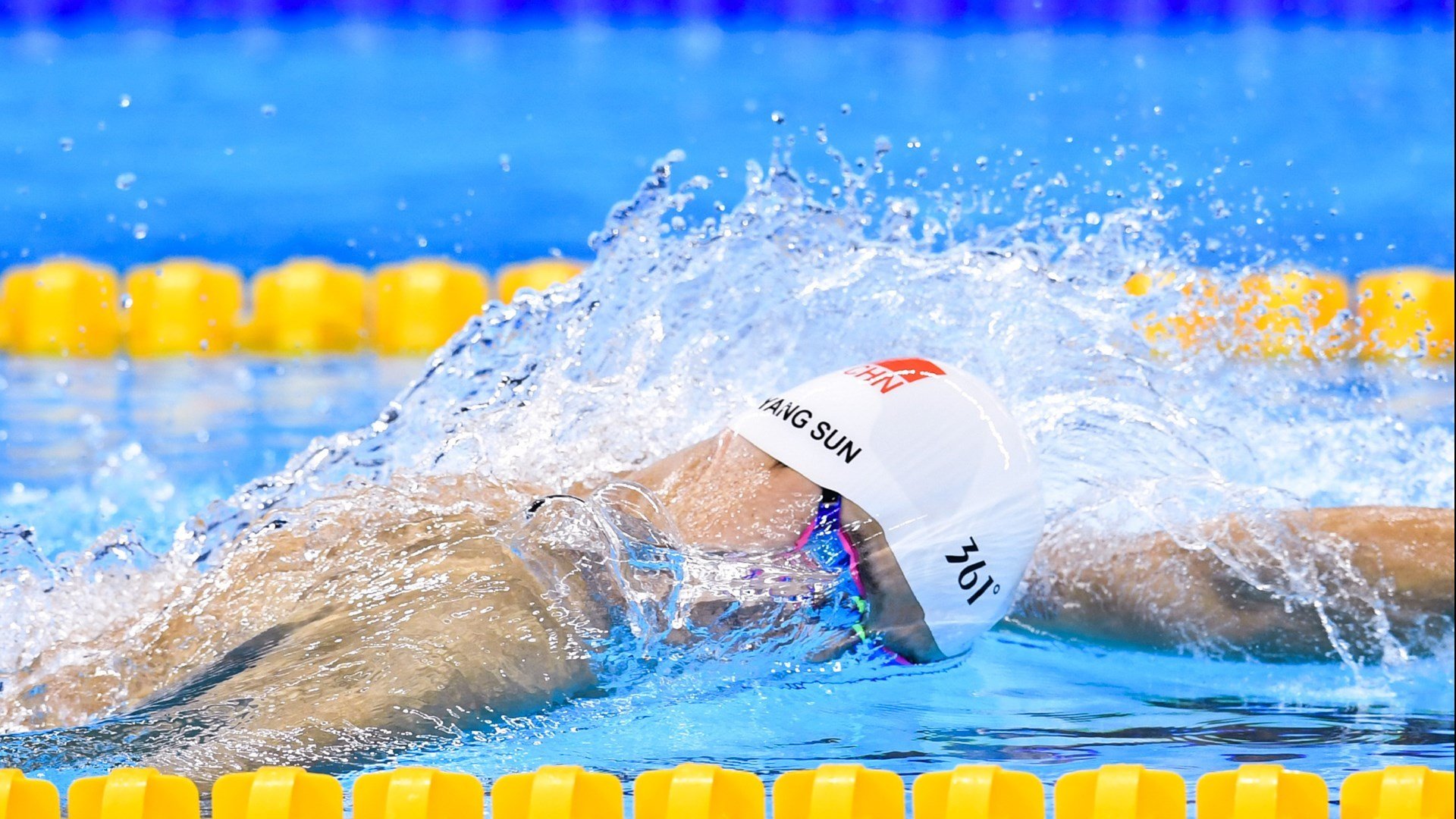 世界杯之夜,米切尔的封神时刻